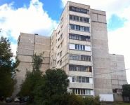 2-комнатная квартира площадью 51 кв.м, Советская ул. (Первомайский мкр), 42 | цена 4 300 000 руб. | www.metrprice.ru