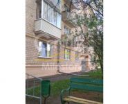 1-комнатная квартира площадью 35 кв.м, 9 Мая ул., 19 | цена 4 100 000 руб. | www.metrprice.ru