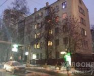 2-комнатная квартира площадью 97 кв.м, Мещанская ул., 2 | цена 5 500 000 руб. | www.metrprice.ru