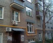 3-комнатная квартира площадью 77 кв.м, Новозаводская улица, 2 | цена 13 500 000 руб. | www.metrprice.ru