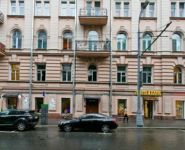4-комнатная квартира площадью 110 кв.м, Гоголевский бул., 23 | цена 65 000 000 руб. | www.metrprice.ru