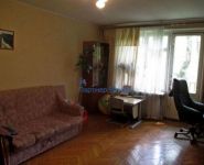 2-комнатная квартира площадью 44 кв.м, Болотниковская ул., 37 | цена 6 250 000 руб. | www.metrprice.ru