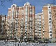 1-комнатная квартира площадью 52 кв.м, Богданова ул., 6к1 | цена 6 900 000 руб. | www.metrprice.ru