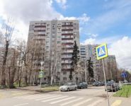 2-комнатная квартира площадью 37.9 кв.м, 3-й микрорайон, 340 | цена 2 842 500 руб. | www.metrprice.ru