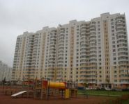 1-комнатная квартира площадью 37 кв.м, Борисовка ул., 8А | цена 4 950 000 руб. | www.metrprice.ru