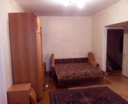 2-комнатная квартира площадью 43 кв.м, Москворечье ул., 45К1 | цена 5 300 000 руб. | www.metrprice.ru