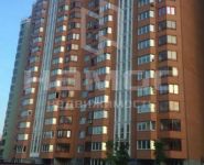 1-комнатная квартира площадью 40 кв.м, Русанова пр., 25К1 | цена 7 350 000 руб. | www.metrprice.ru