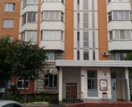 1-комнатная квартира площадью 38 кв.м, Задонский пр., 22 | цена 6 200 000 руб. | www.metrprice.ru