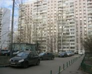 2-комнатная квартира площадью 54 кв.м, Крылатские Холмы ул., 32К2 | цена 13 150 000 руб. | www.metrprice.ru