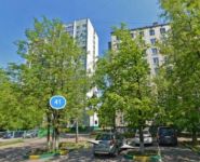 1-комнатная квартира площадью 38 кв.м, Гурьянова ул., 41 | цена 4 600 000 руб. | www.metrprice.ru