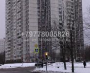 1-комнатная квартира площадью 33 кв.м, Кировоградская ул., 38К1 | цена 7 500 000 руб. | www.metrprice.ru