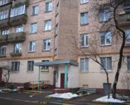 3-комнатная квартира площадью 57.4 кв.м, Парковая 16-я ул., 27 | цена 8 500 000 руб. | www.metrprice.ru
