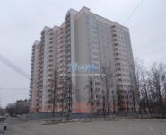 1-комнатная квартира площадью 44 кв.м, Трудовая улица, 5 | цена 2 950 000 руб. | www.metrprice.ru