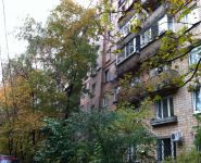 2-комнатная квартира площадью 34 кв.м, Приорова ул., 3 | цена 6 350 000 руб. | www.metrprice.ru