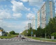 2-комнатная квартира площадью 63 кв.м, Ясногорская улица, 21к2 | цена 10 100 000 руб. | www.metrprice.ru