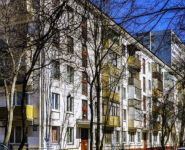 1-комнатная квартира площадью 33.3 кв.м, Строительная ул., 19 | цена 3 000 000 руб. | www.metrprice.ru