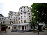 3-комнатная квартира площадью 157 кв.м, Полянка Большая ул., 43С3 | цена 148 000 000 руб. | www.metrprice.ru