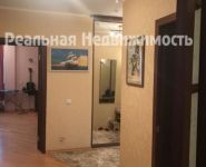 2-комнатная квартира площадью 81 кв.м, улица Колпакова, 39 | цена 8 850 000 руб. | www.metrprice.ru