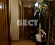 3-комнатная квартира площадью 56.5 кв.м, Кубинка ул., 16К2 | цена 7 600 000 руб. | www.metrprice.ru