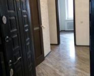 1-комнатная квартира площадью 54 кв.м, улица Воронина, 6 | цена 5 500 000 руб. | www.metrprice.ru