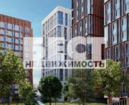 4-комнатная квартира площадью 195 кв.м, Усачёва улица, 7/1 | цена 135 000 000 руб. | www.metrprice.ru