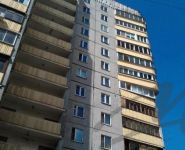 1-комнатная квартира площадью 38 кв.м, Левченко ул., 3 | цена 3 150 000 руб. | www.metrprice.ru