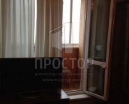 2-комнатная квартира площадью 52 кв.м, Маршала Захарова ул., 16К1 | цена 8 700 000 руб. | www.metrprice.ru