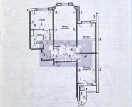 3-комнатная квартира площадью 75 кв.м, Героев-Панфиловцев ул., 11к2 | цена 15 000 000 руб. | www.metrprice.ru