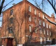 3-комнатная квартира площадью 87 кв.м, Первомайская ул., 12 | цена 1 900 000 руб. | www.metrprice.ru