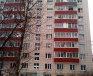 2-комнатная квартира площадью 45.4 кв.м, Петрозаводская улица, 30 | цена 7 999 000 руб. | www.metrprice.ru