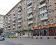 2-комнатная квартира площадью 53 кв.м, Краснопрудная улица, 11 | цена 12 000 000 руб. | www.metrprice.ru