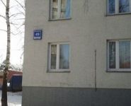 1-комнатная квартира площадью 33 кв.м, Анадырский пр., 49 | цена 5 000 000 руб. | www.metrprice.ru