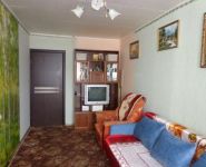 2-комнатная квартира площадью 53 кв.м, Живописная улица, вл21 | цена 2 650 000 руб. | www.metrprice.ru