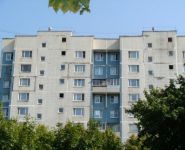 1-комнатная квартира площадью 39 кв.м, Загорьевский проезд, 3к2 | цена 5 350 000 руб. | www.metrprice.ru