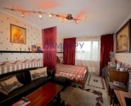 3-комнатная квартира площадью 74 кв.м, Варшавское ш., 114К3 | цена 11 800 000 руб. | www.metrprice.ru