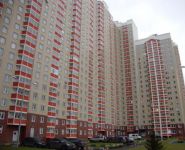 3-комнатная квартира площадью 74 кв.м, Дмитриева ул., 20 | цена 5 400 000 руб. | www.metrprice.ru