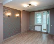 1-комнатная квартира площадью 37 кв.м, Ленинский проспект, 35к3 | цена 4 720 000 руб. | www.metrprice.ru