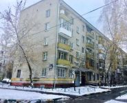 1-комнатная квартира площадью 31 кв.м, Перовская улица, 46к5 | цена 4 750 000 руб. | www.metrprice.ru