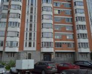 2-комнатная квартира площадью 60.1 кв.м, Кольцевая ул., 12 | цена 6 600 000 руб. | www.metrprice.ru