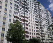 2-комнатная квартира площадью 53 кв.м, Цюрупы ул., 18К1 | цена 11 750 000 руб. | www.metrprice.ru