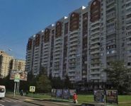 1-комнатная квартира площадью 41.8 кв.м, Мичуринский проспект, 9 | цена 10 500 000 руб. | www.metrprice.ru