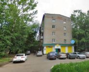 2-комнатная квартира площадью 45 кв.м, Нагорная ул., 6 | цена 4 490 000 руб. | www.metrprice.ru