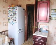 2-комнатная квартира площадью 52 кв.м, улица Дмитрия Ульянова, 6к1 | цена 3 550 000 руб. | www.metrprice.ru