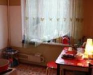 2-комнатная квартира площадью 44 кв.м, Белозерская ул., 11Б | цена 5 950 000 руб. | www.metrprice.ru