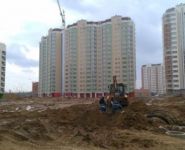 1-комнатная квартира площадью 36.9 кв.м, Вертолетчиков ул., 5К1 | цена 3 890 000 руб. | www.metrprice.ru