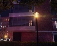 1-комнатная квартира площадью 76 кв.м в ЖК "Литератор", Льва Толстого ул., 23/7 | цена 49 855 000 руб. | www.metrprice.ru