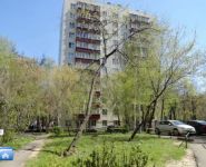 1-комнатная квартира площадью 39 кв.м, М.Рубцовой ул., 3 | цена 5 390 000 руб. | www.metrprice.ru