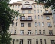 4-комнатная квартира площадью 118 кв.м, Тверская-Ямская 4-я ул., 24 | цена 45 000 000 руб. | www.metrprice.ru