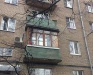 2-комнатная квартира площадью 55 кв.м, Нагорная ул., 27К1 | цена 7 700 000 руб. | www.metrprice.ru