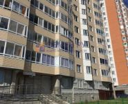 2-комнатная квартира площадью 55 кв.м, улица Льва Яшина, 7 | цена 6 400 000 руб. | www.metrprice.ru